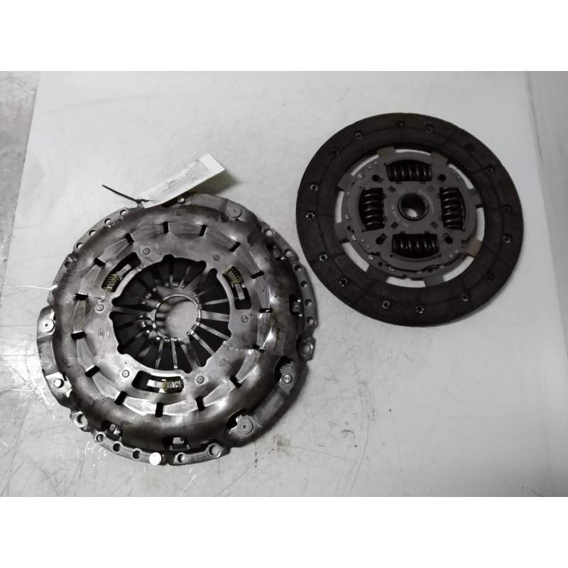 Recambio de kit embrague para ford transit caja cerrada ´06 ft 260 k (corto) lkw (camion) referencia OEM IAM 325023010 22TDCI 20