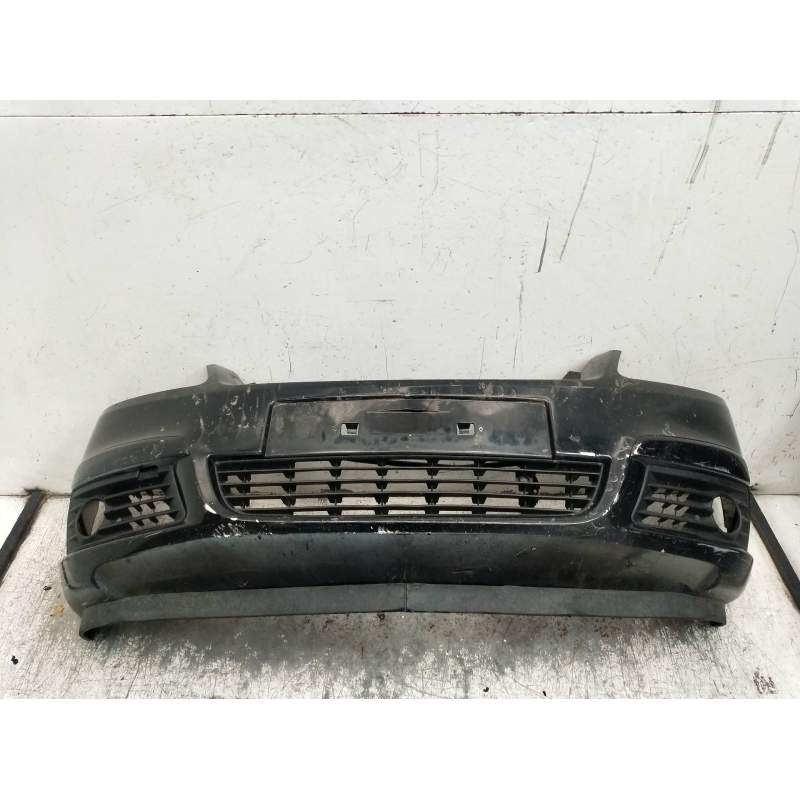 Recambio de paragolpes delantero para opel zafira / zafira family b (a05) 1.9 cdti (m75) referencia OEM IAM  VER FOTOS 2005
