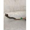 Recambio de cremallera direccion para fiat nuova 500 (150) lounge referencia OEM IAM A0020787A  