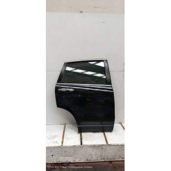 PUERTA TRASERA DERECHA 5P