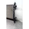 Recambio de radiador agua para opel astra f hatchback (t92) 1.6 si (f08, m08, f68, m68) referencia OEM IAM 730975  