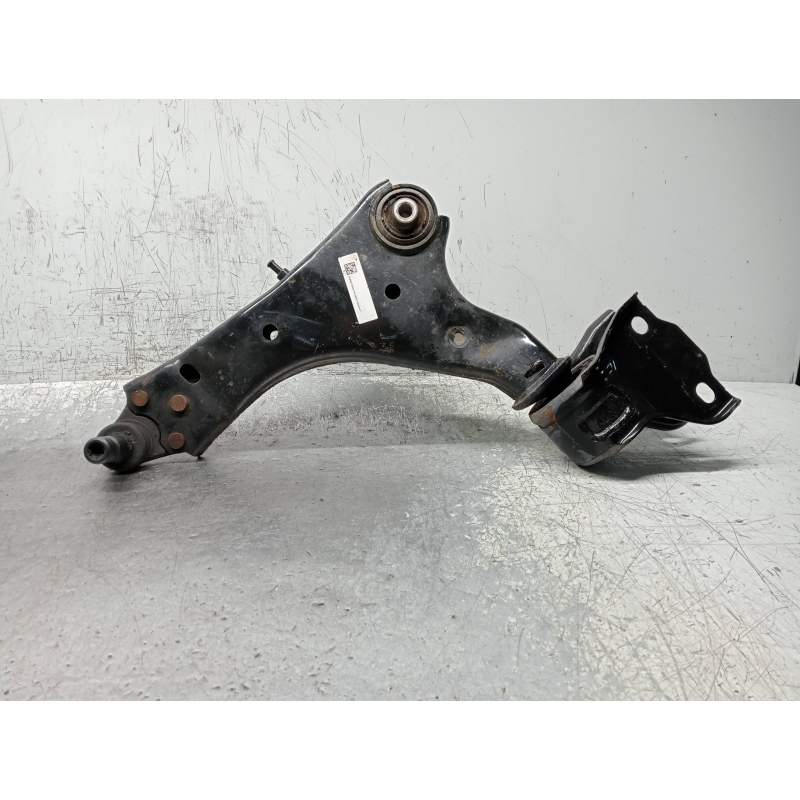 Recambio de brazo suspension inferior delantero izquierdo para land rover discovery sport s referencia OEM IAM FK723A053AD  