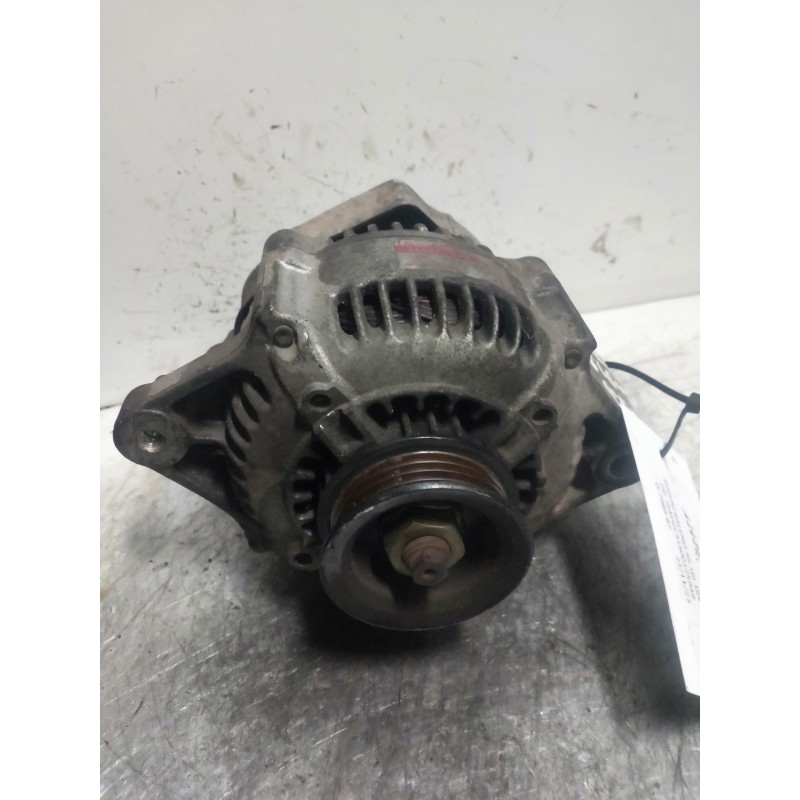 Recambio de alternador para suzuki baleno berlina sy (eg) 1.6 (4-ptas.) referencia OEM IAM 3140060G1  