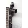 Recambio de radiador agua para opel astra f hatchback (t92) 1.6 si (f08, m08, f68, m68) referencia OEM IAM 730975  