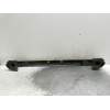 Recambio de refuerzo paragolpes trasero para opel corsa d cosmo referencia OEM IAM   2006