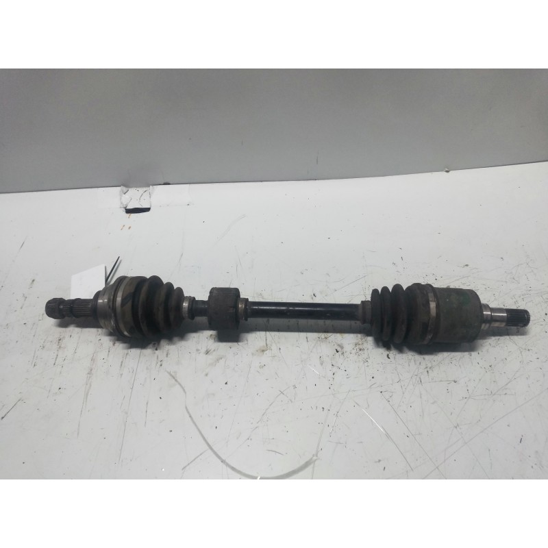 Recambio de transmision delantera izquierda para suzuki baleno berlina sy (eg) 1.6 (4-ptas.) referencia OEM IAM   