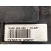 Recambio de caja reles / fusibles para bmw x3 (e83) 2.0d referencia OEM IAM 18500000000 MR20050720 90300357 23267 0075467620S0K 