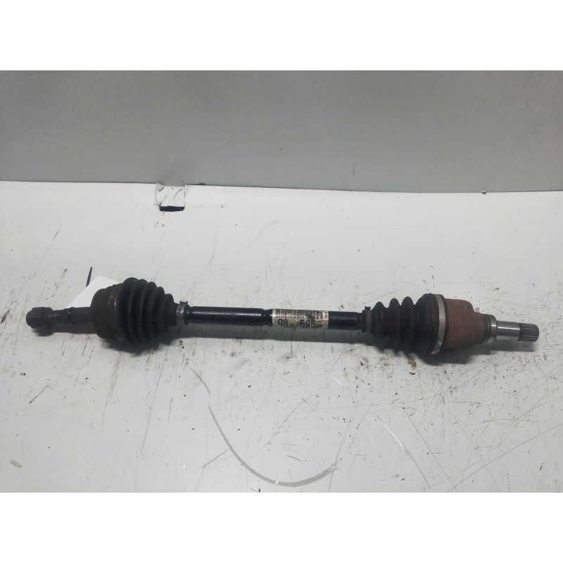 Recambio de transmision delantera izquierda para peugeot 208 active referencia OEM IAM 9803959580  