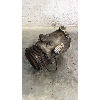 COMPRESOR AIRE ACONDICIONADO 