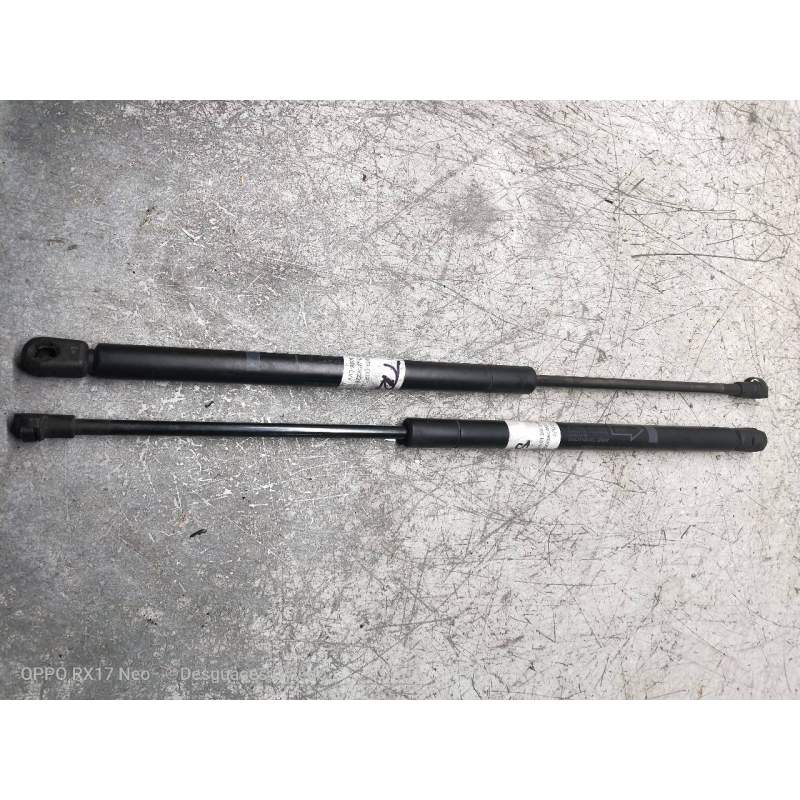 Recambio de amortiguadores maletero / porton para toyota corolla (e12) 1.6 linea luna berlina referencia OEM IAM 689500W170  440