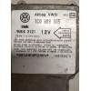 Recambio de centralita airbag para ford galaxy (vy) ambiente referencia OEM IAM 5WK43121 1C0909605 VW51