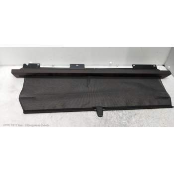 PARASOL DERECHO 4M0861334B CORTINA TRASERA