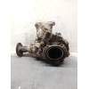 Recambio de diferencial delantero para nissan x-trail i (t30) 2.5 4x4 referencia OEM IAM   