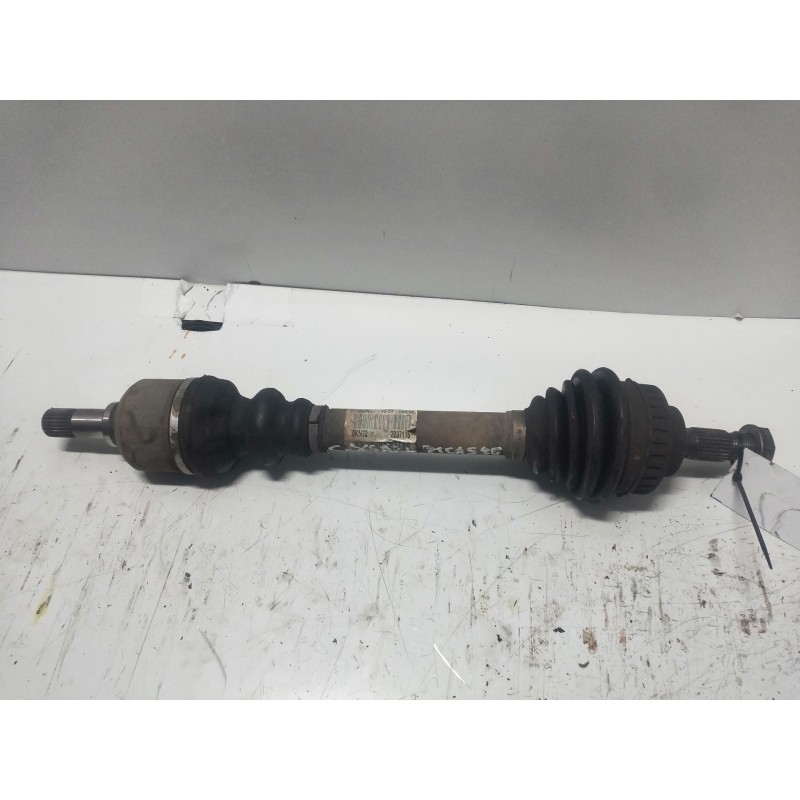 Recambio de transmision delantera izquierda para citroen xsara picasso 2.0 hdi vivace referencia OEM IAM 9623687280  