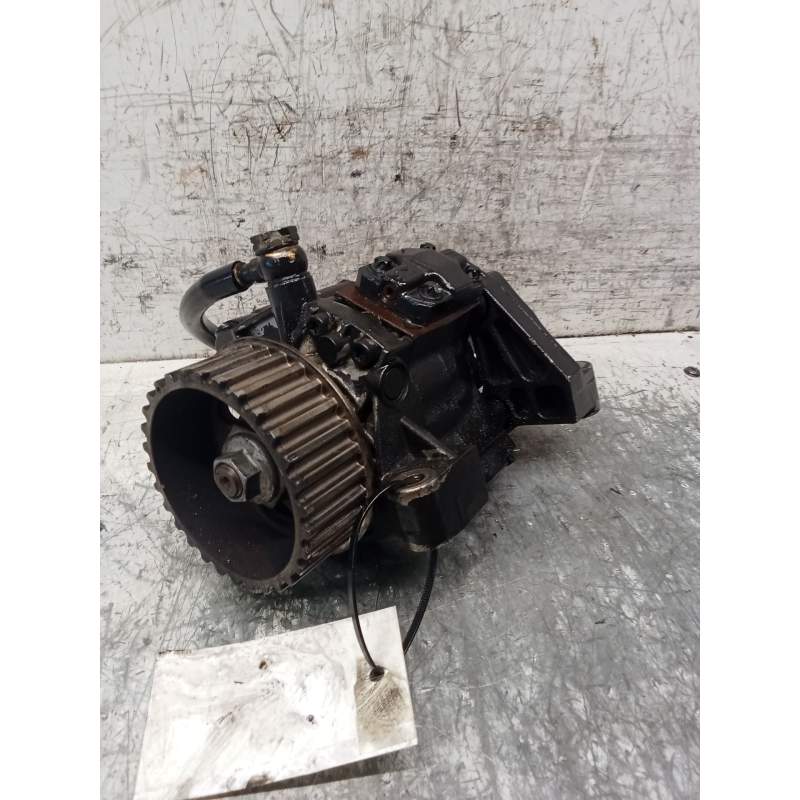 Recambio de bomba inyeccion para nissan qashqai (j10) acenta referencia OEM IAM A2C20000754 5WS40153 