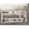 Recambio de centralita motor uce para bmw x3 (e83) 2.0d referencia OEM IAM 0281011564 1039S11731 DDE7800129 