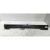 Recambio de parasol derecho para audi q7 (4m) 3.0 tdi quattro referencia OEM IAM 4M0861334B CORTINA TRASERA