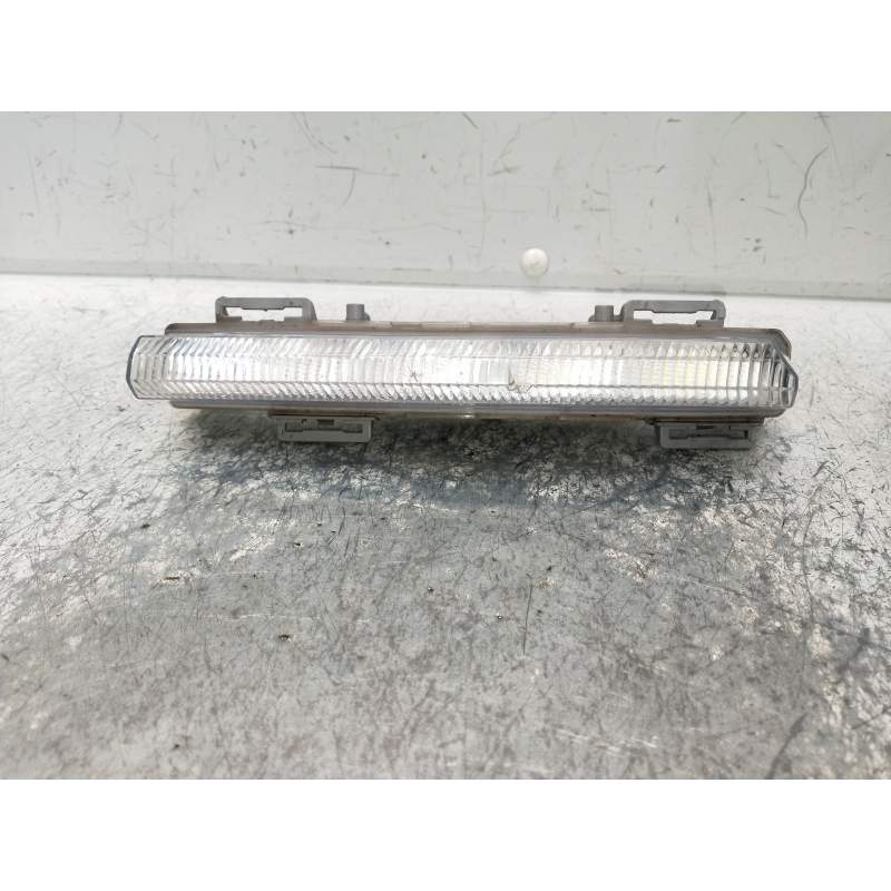 Recambio de faro antiniebla izquierdo para mercedes-benz clase c (w204) lim. c 250 cgi blueefficiency (204.047) referencia OEM I