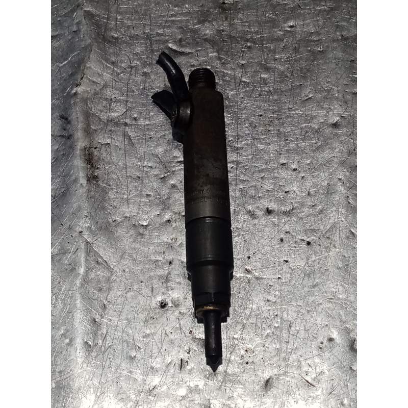 Recambio de inyector para audi a6 c4 (4a2) 2.5 tdi referencia OEM IAM 046130201F BOSCH 1994