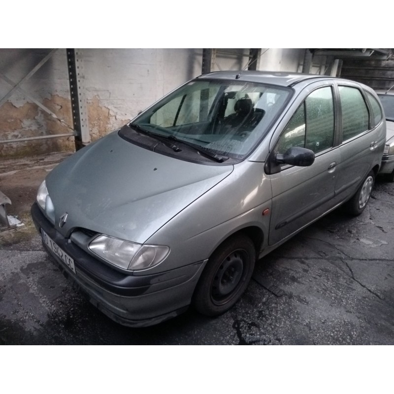 renault scenic (ja..) del año 1999