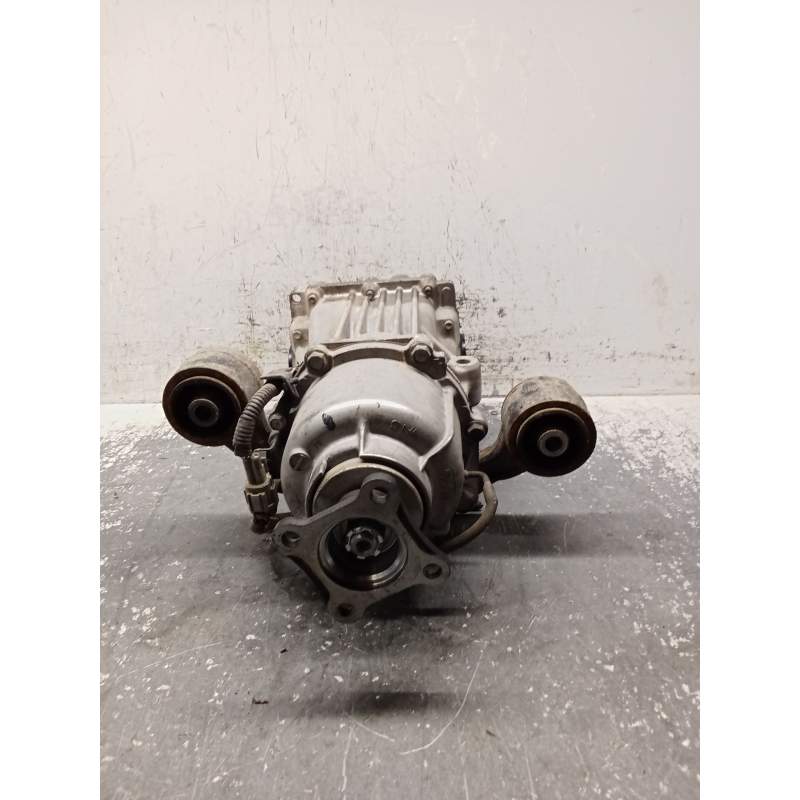 Recambio de diferencial trasero para nissan x-trail i (t30) 2.5 4x4 referencia OEM IAM R145  