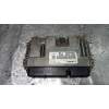 Recambio de centralita motor uce para citroën c1 city edition referencia OEM IAM 0261S21974 896610H730 