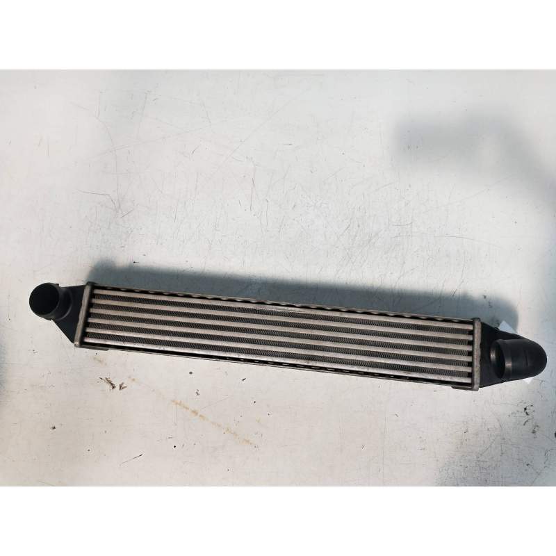 Recambio de intercooler para ford galaxy (vy) ambiente referencia OEM IAM 7M3145805  