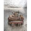 Recambio de pinza freno trasera izquierda para mazda 6 kombi (gh) 2.0 crtd 140cv active sw referencia OEM IAM  20CRDI 2007
