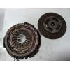 Recambio de kit embrague para ford transit, caja cerr. corto 95 referencia OEM IAM   