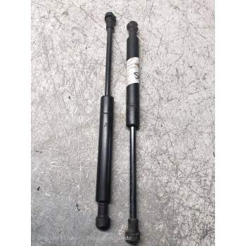 AMORTIGUADORES MALETERO / PORTON XS41F406A10AF 4P 1998