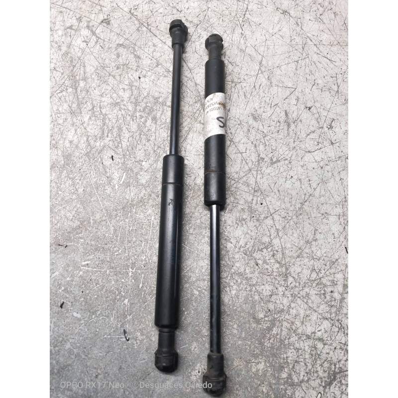 Recambio de amortiguadores maletero / porton para ford focus berlina (cak) ambiente referencia OEM IAM XS41F406A10AF 4P 1998