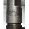 Recambio de inyector para audi a6 c4 (4a2) 2.5 tdi referencia OEM IAM 046130201F BOSCH 1994