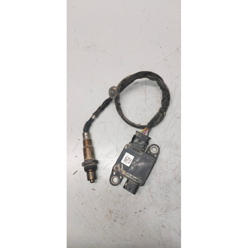 Recambio de sonda lambda para ford focus turnier active referencia OEM IAM 0281008188 JX615L239EA 