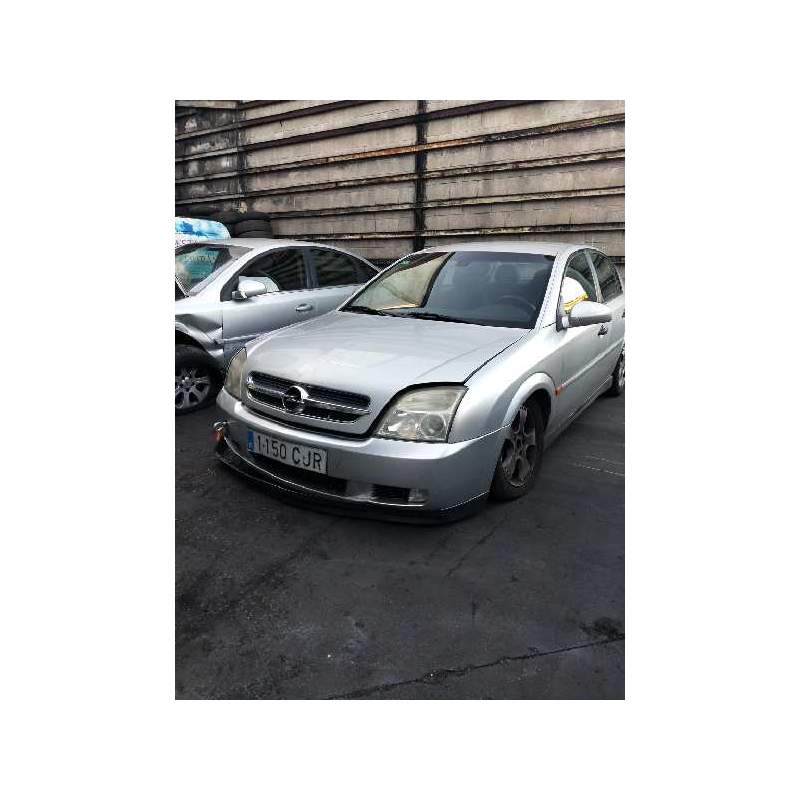 OPEL VECTRA C BERLINA