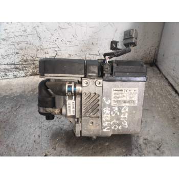 CALEFACCION ENTERA NORMAL 000002031232 AUTONOMA 9006156C 2007