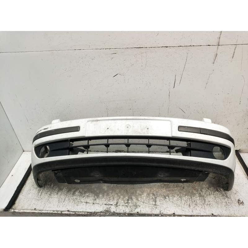 Recambio de paragolpes delantero para renault megane i (ba0/1_) 1.9 dti (ba1u) referencia OEM IAM  VER FOTOS 1999
