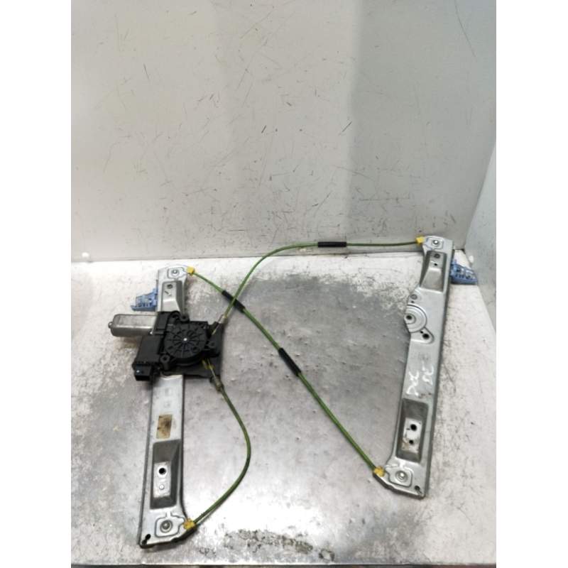 Recambio de elevalunas delantero derecho para opel corsa d cosmo referencia OEM IAM  3P 2006