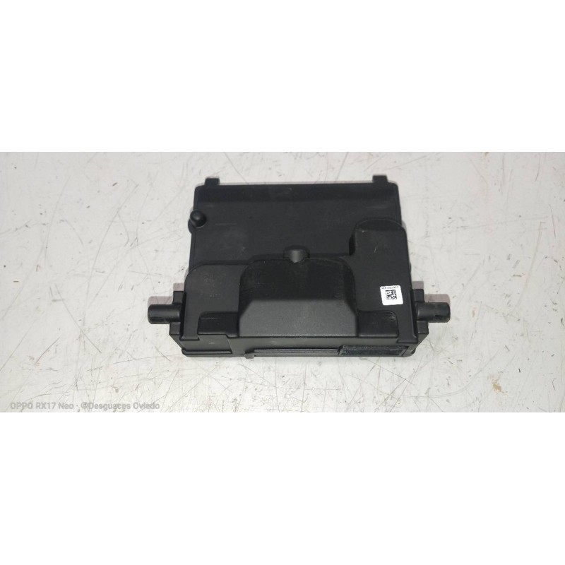 Recambio de modulo electronico para ford focus turnier active referencia OEM IAM JX7T19H406CL  