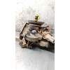 Recambio de cremallera direccion para honda civic viii hatchback (fn, fk) 2.2 ctdi (fk3) referencia OEM IAM Q003T63572 22CTDI 20