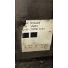 Recambio de faro derecho para renault vel satis (bj0) expression referencia OEM IAM 8200384024  