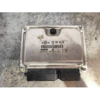 CENTRALITA MOTOR UCE 0281010305 038906019BK 1997