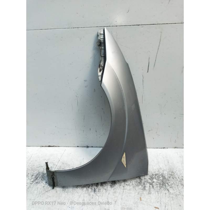 Recambio de aleta delantera izquierda para ford focus berlina (cak) 1.8 tdci referencia OEM IAM   2002