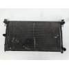 Recambio de radiador agua para ford galaxy (vy) ambiente referencia OEM IAM 7M3121253G 874228G 