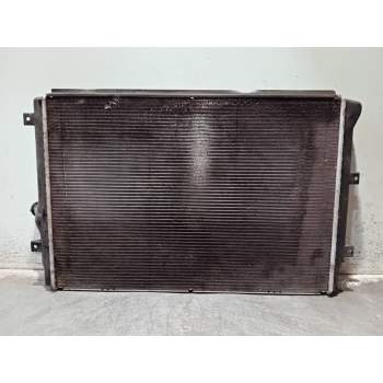 RADIADOR AGUA 1K0121251DD 