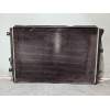 Recambio de radiador agua para volkswagen golf vi (5k1) advance referencia OEM IAM 1K0121251DD  