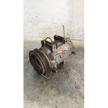 COMPRESOR AIRE ACONDICIONADO 4A0260805D DCW17B 5062310252