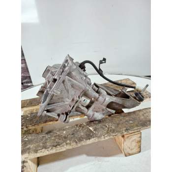 CAJA CAMBIOS RE0001 F062114 290K28780R ELECTRICO