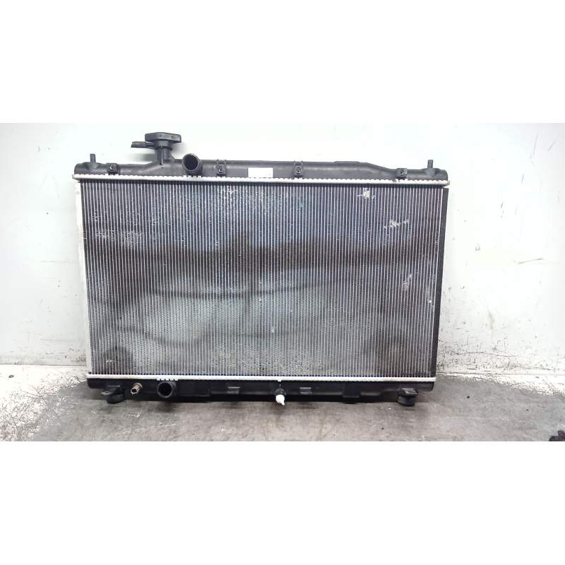 Recambio de radiador agua para honda cr-v iii (re_) 2.0 i-vtec (re5, re1) referencia OEM IAM MF2220001172  