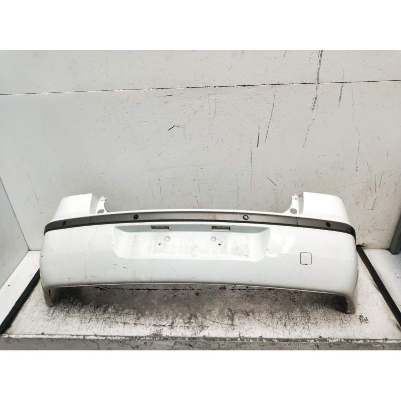 Recambio de paragolpes trasero para renault megane i (ba0/1_) 1.9 dti (ba1u) referencia OEM IAM   1999