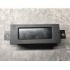 Recambio de pantalla multifuncion para suzuki ignis rm (mh) básico referencia OEM IAM 3460086G00  